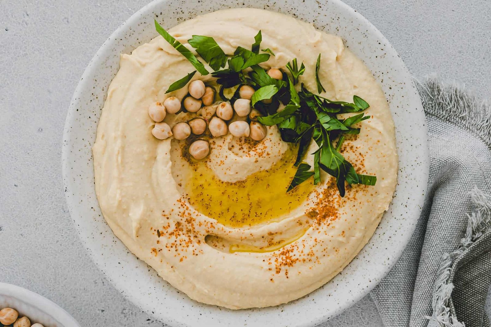 Hummus